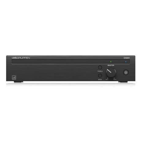 Lab Gruppen CA601