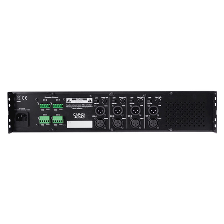 Audac CAP424