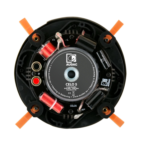 Audac CELO-5