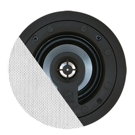 Audac CELO-5