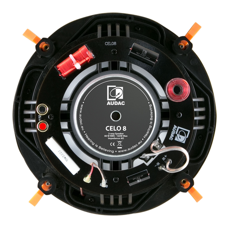 Audac CELO-8