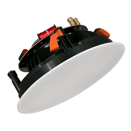 Audac CELO-8