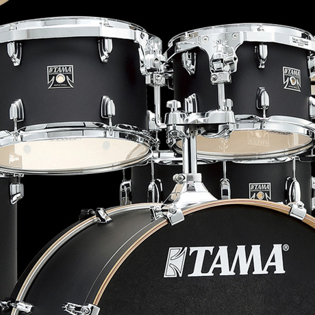 Tama CL62RS FBK