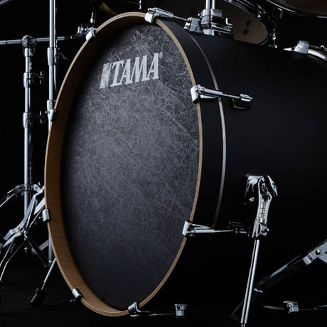 Tama CL62RS FBK