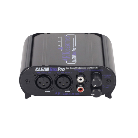 Art CLEAN BOX PRO