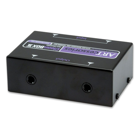 Art CleanBox II