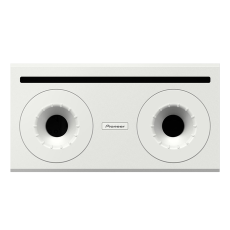 Pioneer CM-510ST White