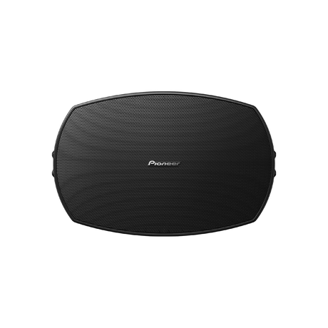 Pioneer CM-S56T Black