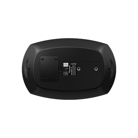 Pioneer CM-S56T Black