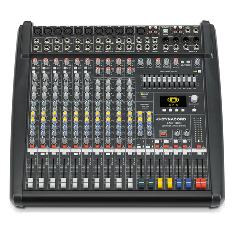 Dynacord CMS-1000-3