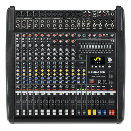 Dynacord CMS-1000-3