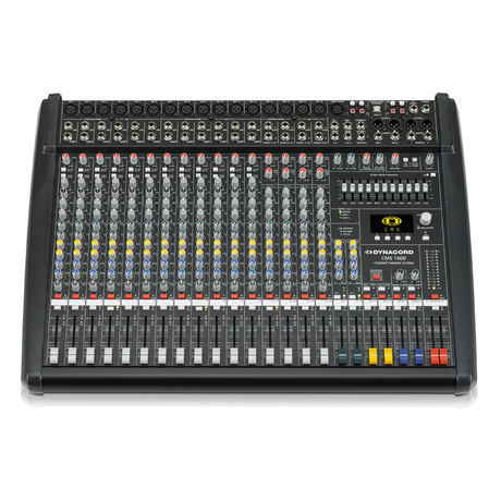 Dynacord CMS-1600-3