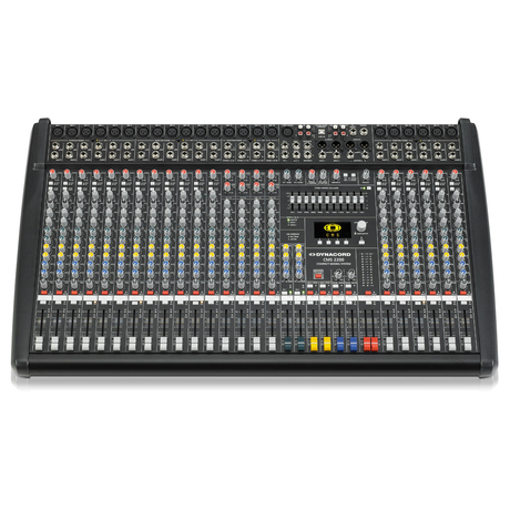 Dynacord CMS-2200-3