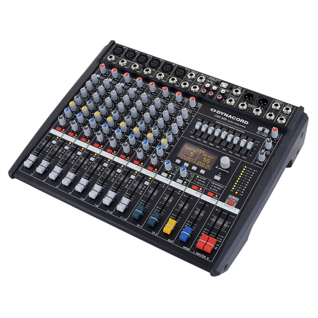 Dynacord CMS-600-3