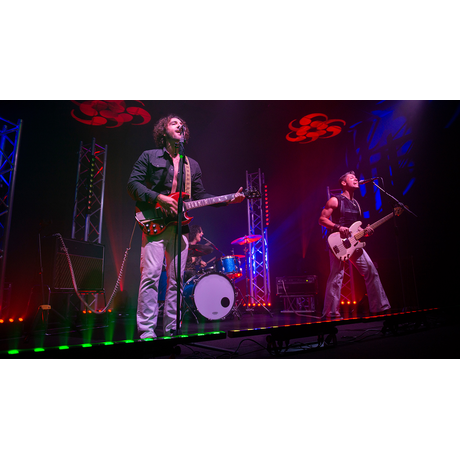 Chauvet Dj COLORband Q3 BT