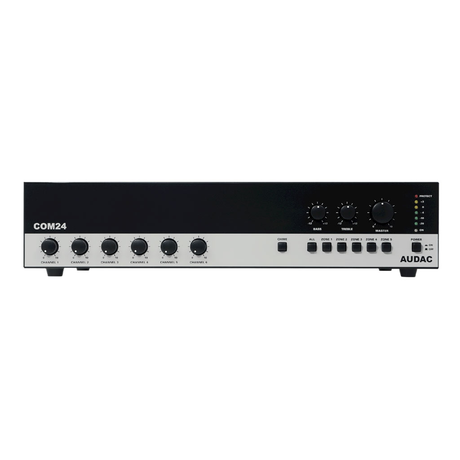 Audac COM24MK2