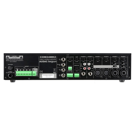 Audac COM24MK2