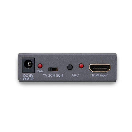 Marmitek Connect AE14