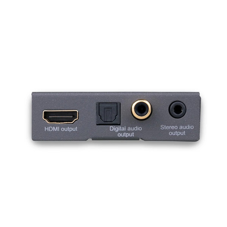 Marmitek Connect AE14