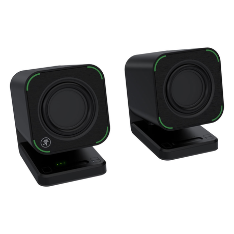 Mackie CR2-X Cube