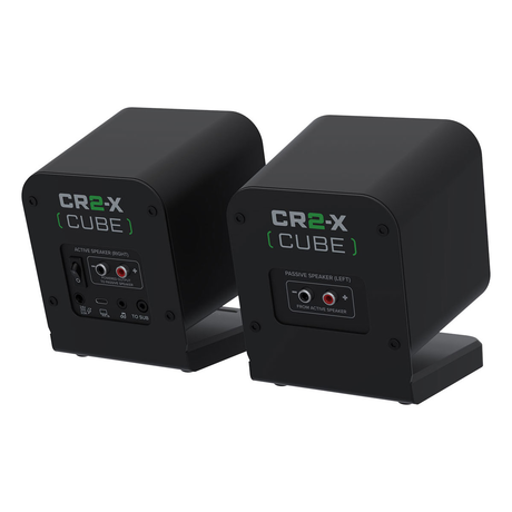 Mackie CR2-X Cube