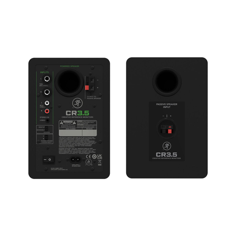 Mackie CR3.5