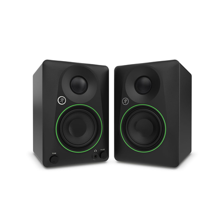 Mackie CR3.5