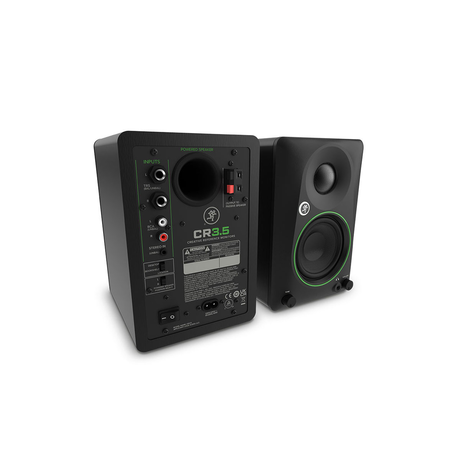 Mackie CR3.5