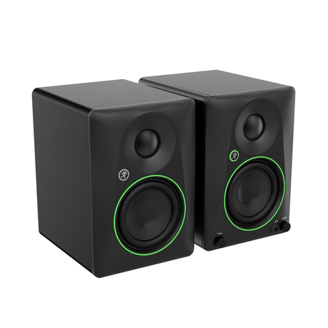 Mackie CR4.5BT