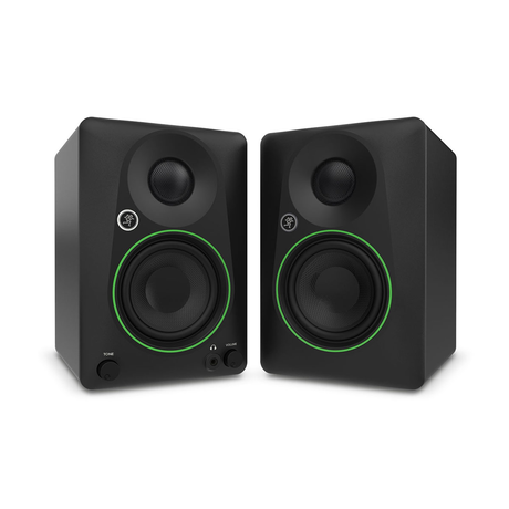 Mackie CR4.5BT