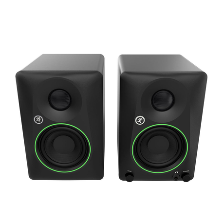 Mackie CR4.5BT
