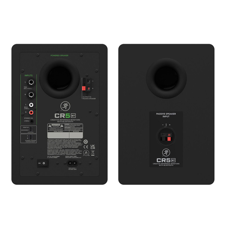 Mackie CR5BT