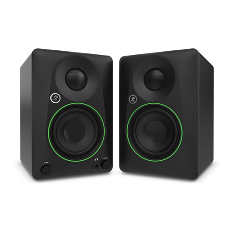 Mackie CR5BT