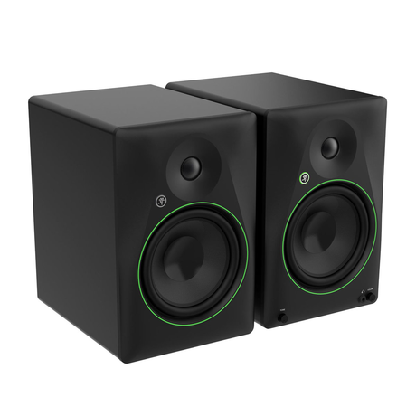 Mackie CR8BT