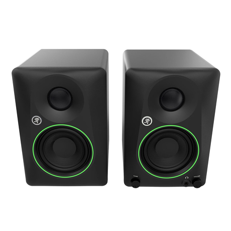 Mackie CR8BT