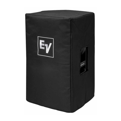 Electro Voice EKX-12 CVR