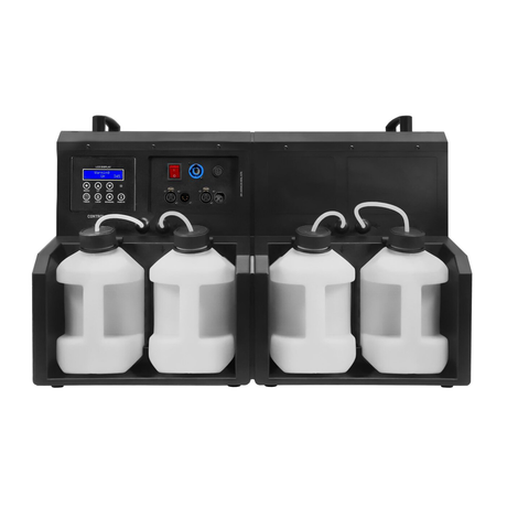 BeamZPro CYCLONE400