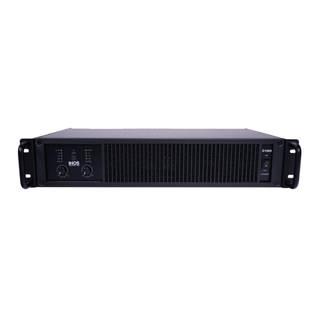 Ihos D-1000