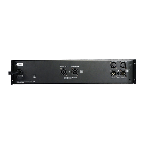 Ihos D-1000