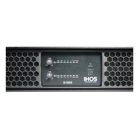 Ihos D-1800