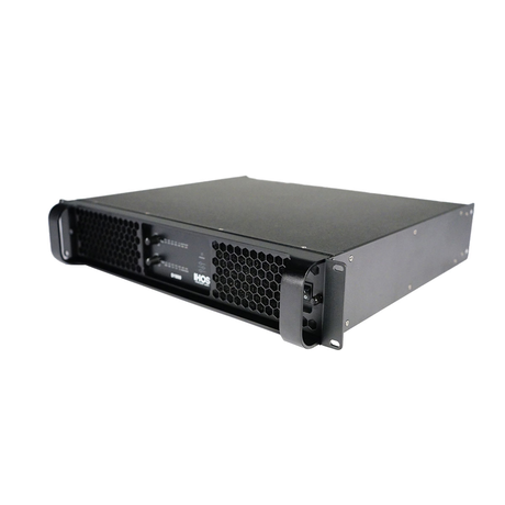 Ihos D-1800