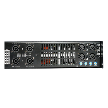 Ihos D-4004