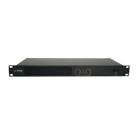 Ihos D-600