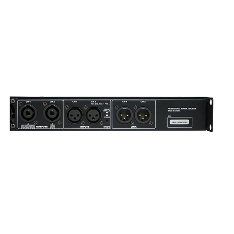 Ihos D-600