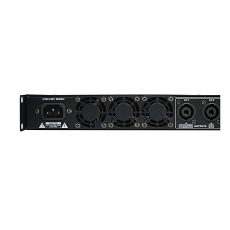 Ihos D-600