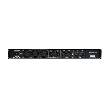 Ihos D-600