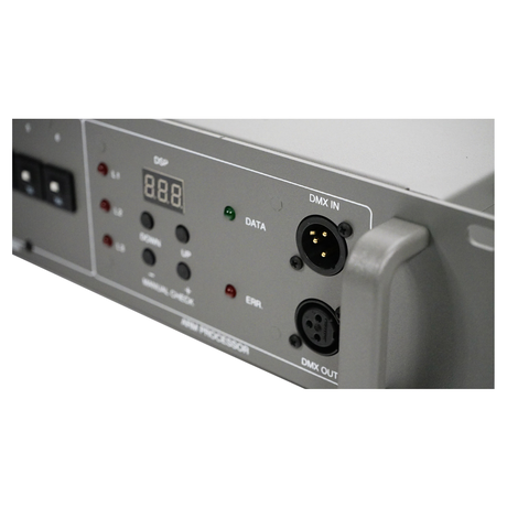 Atel Lights D-63 DMX