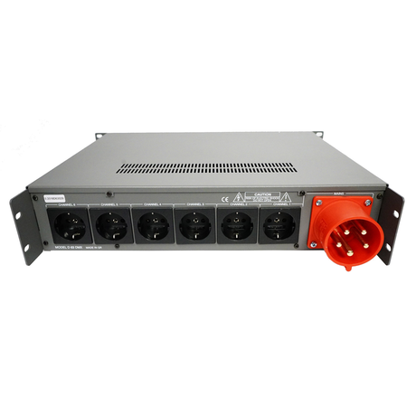 Atel Lights D-63 DMX