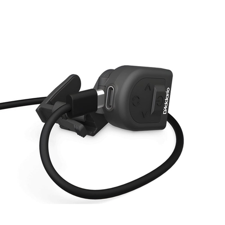 D'Addario PW-CT-12RC