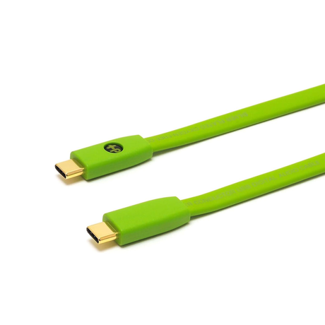 Oyaide d+ USB Type C to C - 2.0m